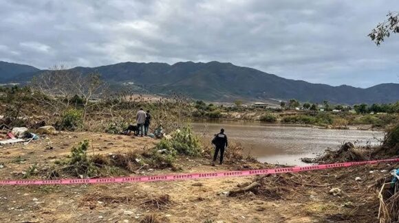 Apoyará Gobierno de Sonora traslado y funeral de familia Burgos Terán