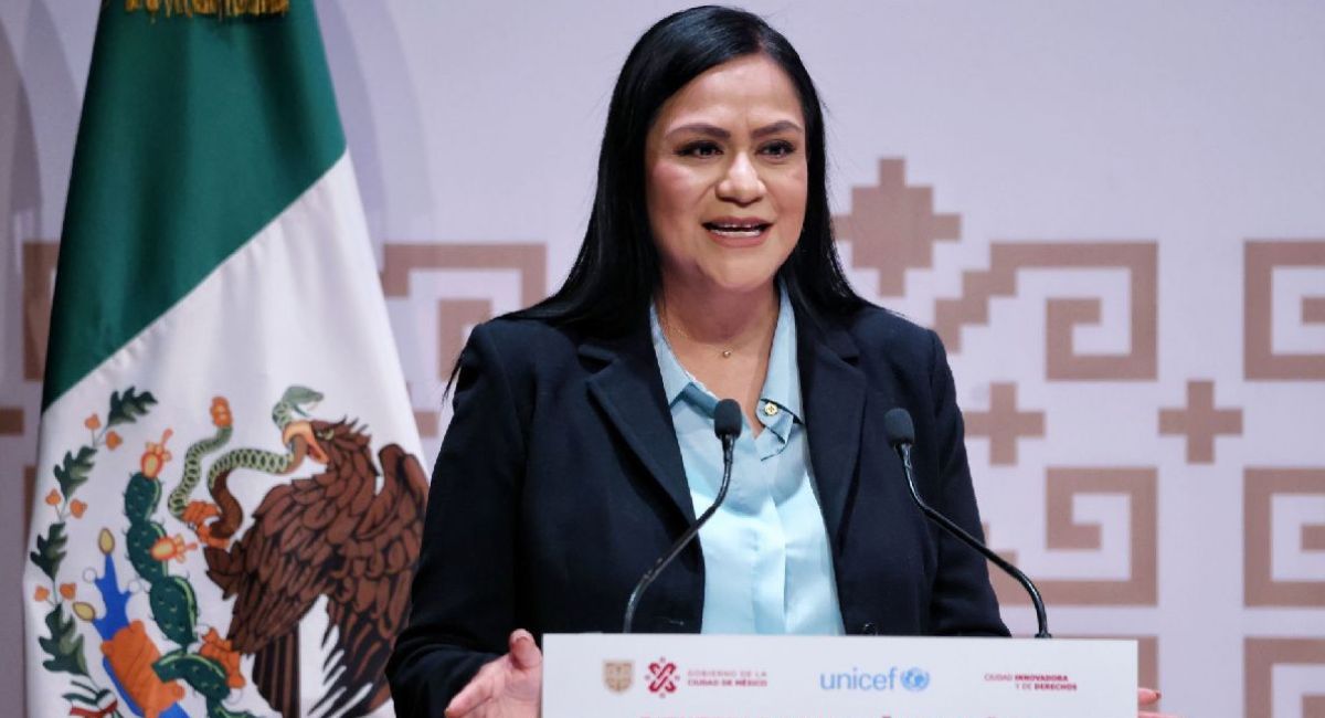 Ariadna Montiel anuncia demanda contra Maru Campos por violencia política de género y difamación