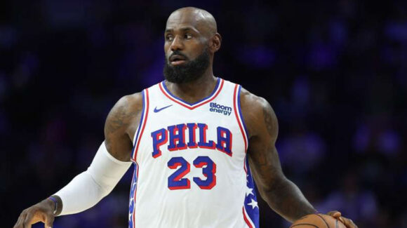 Este 20 de octubre arranca la temporada 2026 de la NBA. Conoce qué juegos inaugurarán la fiesta del deporte ráfaga