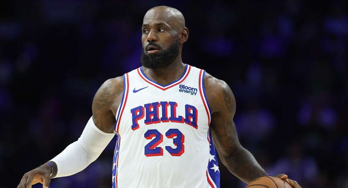 Arranca la NBA