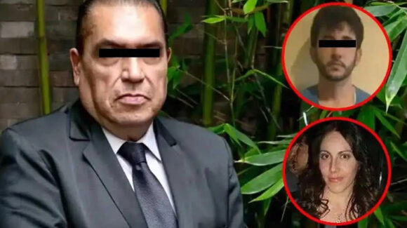 Arrestan en Puebla a exjuez ligado al intento de liberar al feminicida de Karla López Albert