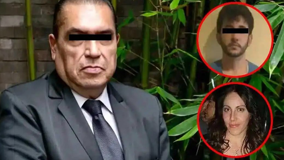 Arrestan en Puebla a exjuez ligado al intento de liberar al feminicida de Karla López Albert