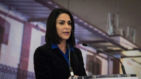 Artículo 19: Juicio a Mario Marín por tortura a Lydia Cacho define el futuro de la libertad de prensa