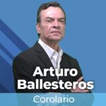Arturo Ballesteros