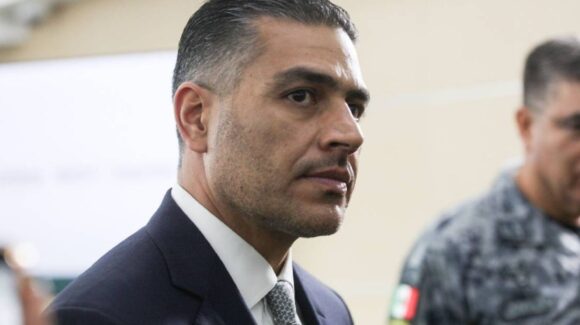 Asegura Harfuch 33 detenciones por el caso Carlos Manzo; cae el presunto cerebro del atentado
