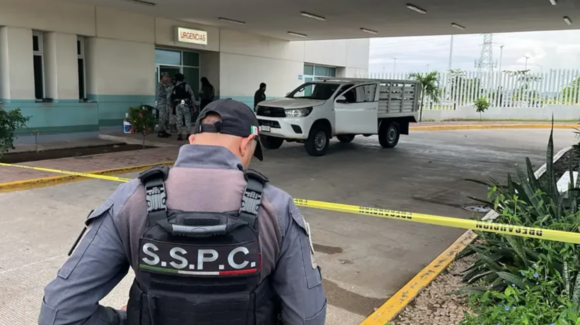 Asesinan a balazos a director de retiro espiritual en Culiacán