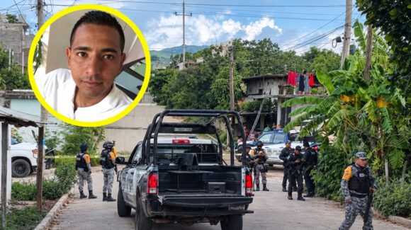 Asesinan ataque armado a Hamurabi Huesca, director de medio de comunicación de Oaxaca