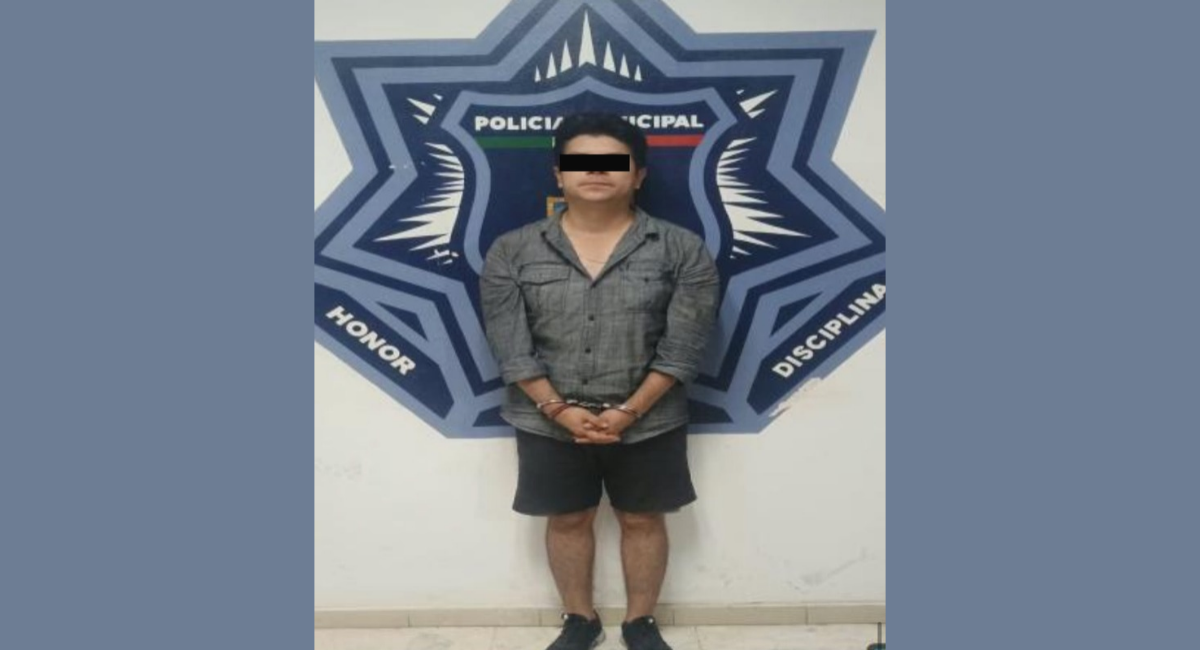 Atiende UMAV casos de violencia familiar en Cajeme; dos hombres fueron detenidos