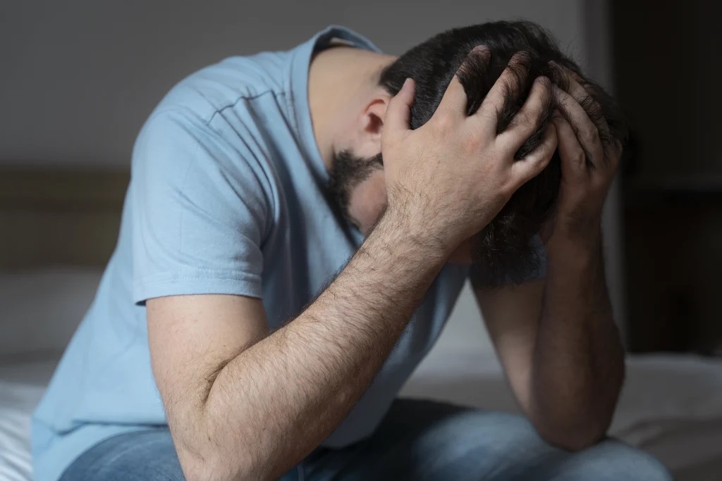 Aumentan los casos de ansiedad en Sonora y la Secretaría de Salud ofrece apoyo gratuito