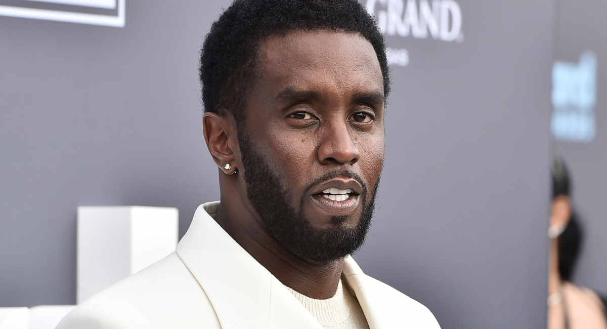 Autoridades niegan pelea de Sean Diddy Combs contra narcotraficante Dudu en prisión Fort Dix
