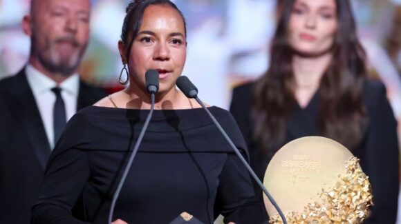 Avalan en el Senado realizar homenaje a Charlyn Corral por su distinción mundial