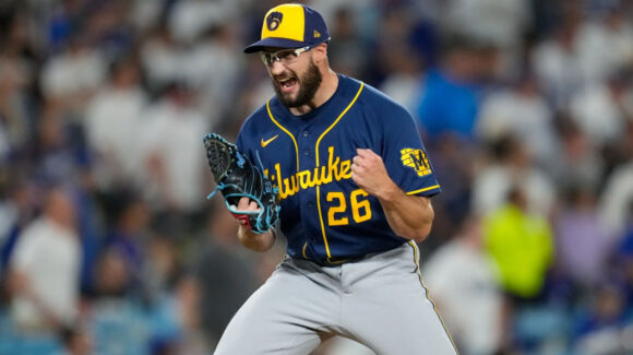 No todo es dinero; dos de los equipos que menos gastan en la MLB se enfrentarán en la Serie Mundial