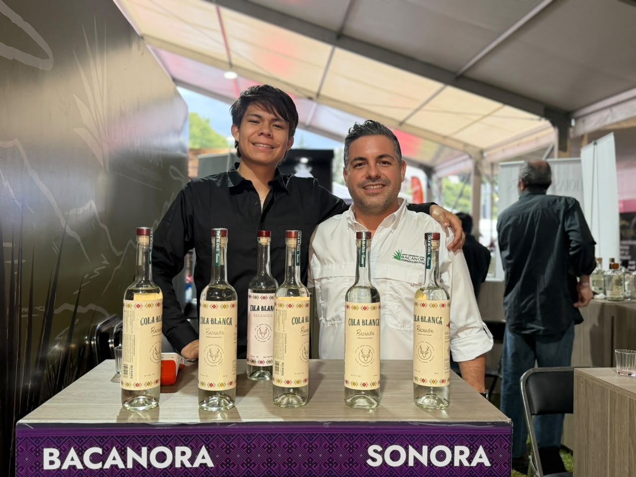 Bacanora de Sonora llega a Mundo Mezcal 2026 con 10 marcas y catas especializadas