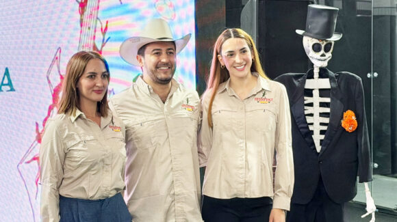 BeerFest Obregón alista su cuarta edición con música, gastronomía y ambiente de Día de Muertos