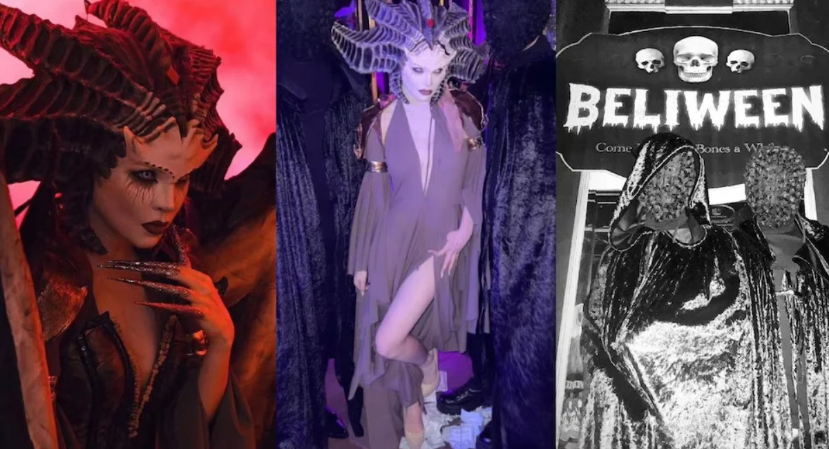 Beliween 2026: Belinda presume su nave especial tras el sorpresivo mensaje de Jaime Maussan