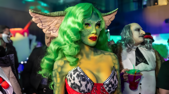Beliween 2026: Belinda presume su nave especial tras el sorpresivo mensaje de Jaime Maussan