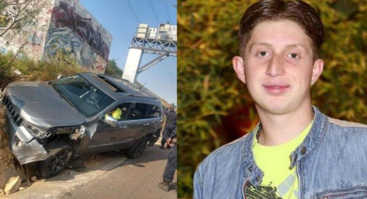 Bertha revela que iniciará el juicio oral contra policía señalado del asesinato de Octavio Ocaña