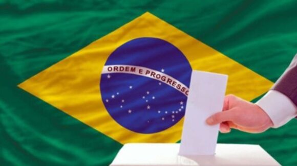 Brasil celebra elecciones generales con Lula y Flávio Bolsonaro entre los principales candidatos