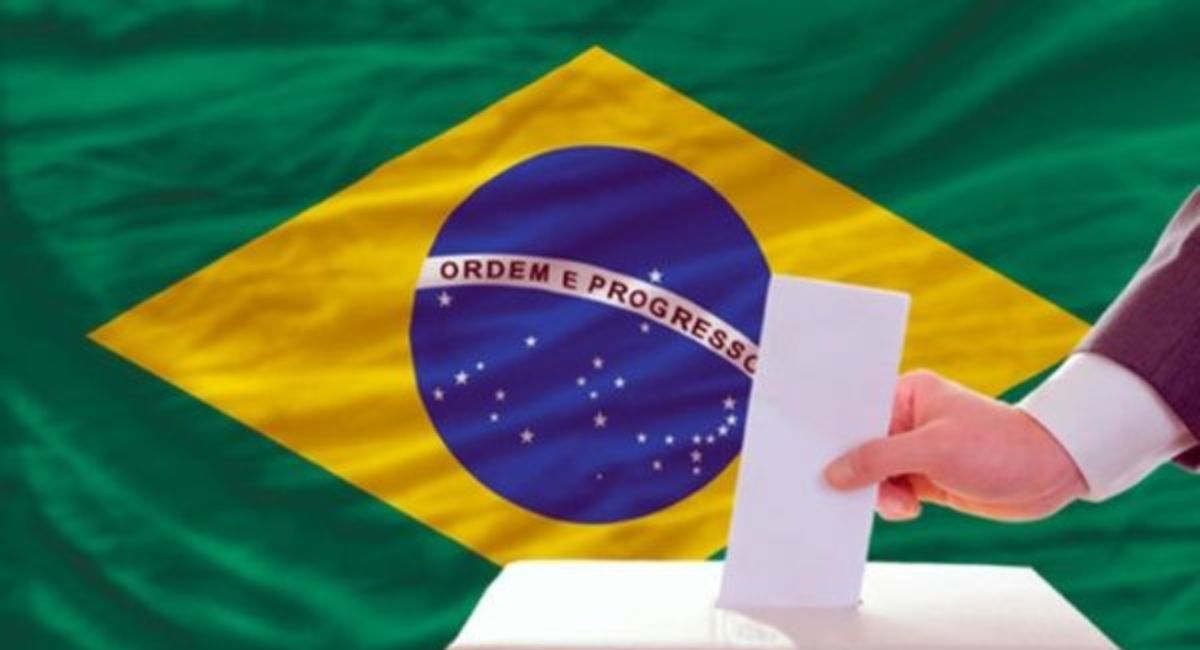 Brasil celebra elecciones generales con Lula y Flávio Bolsonaro entre los principales candidatos