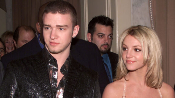 Britney Spears lanza canción inédita que escribió con Justin Timberlake y revela temas descartados de su disco