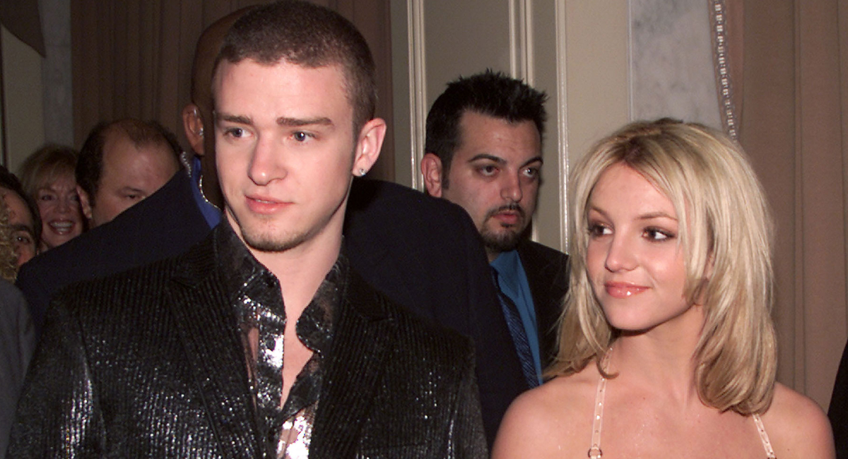 Britney Spears lanza canción inédita que escribió con Justin Timberlake y revela temas descartados de su disco