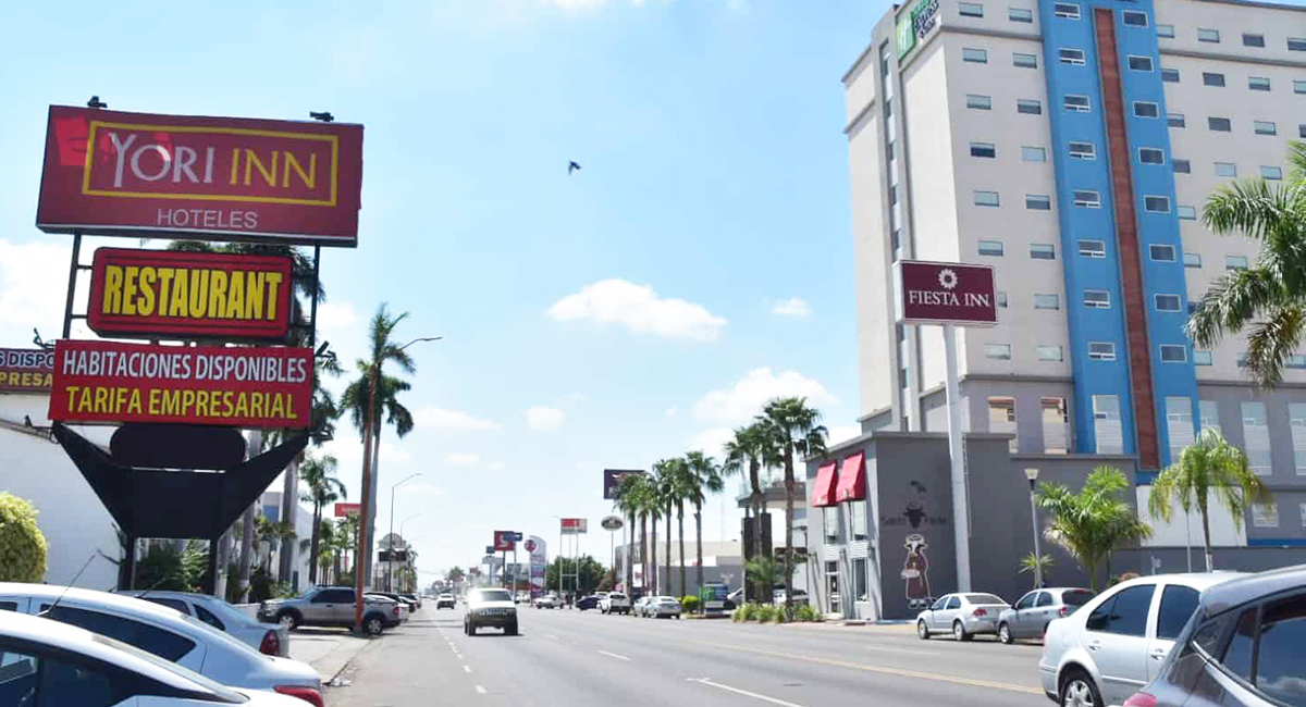 Buscan cambiar la percepción de Ciudad Obregón y mostrar el lado positivo de la ciudad