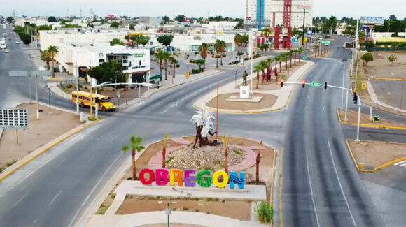 Buscan cambiar la percepción de Ciudad Obregón y mostrar el lado positivo de la ciudad
