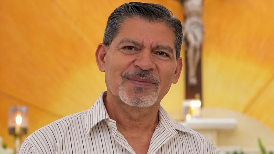 Buscan en Culiacán al sacerdote Clemente Morales Topete, desaparecido el pasado fin de semana