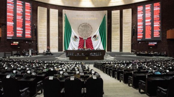 Diputados aprueban en lo general Reforma al ISR: Esto es lo que debes saber