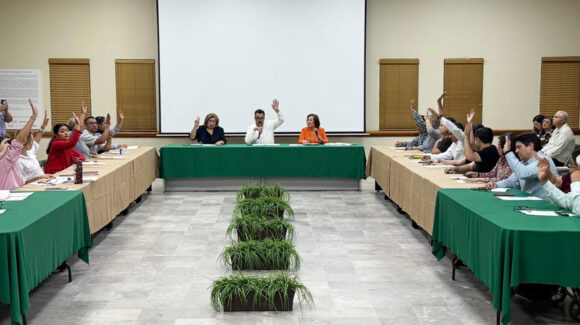 Cabildo aprueba precio simbólico de 30 pesos por metro cuadrado para regularizar la Campestre
