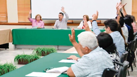 Cabildo de Cajeme avala sede temporal para la Unidad de Especialidades en Neurodesarrollo