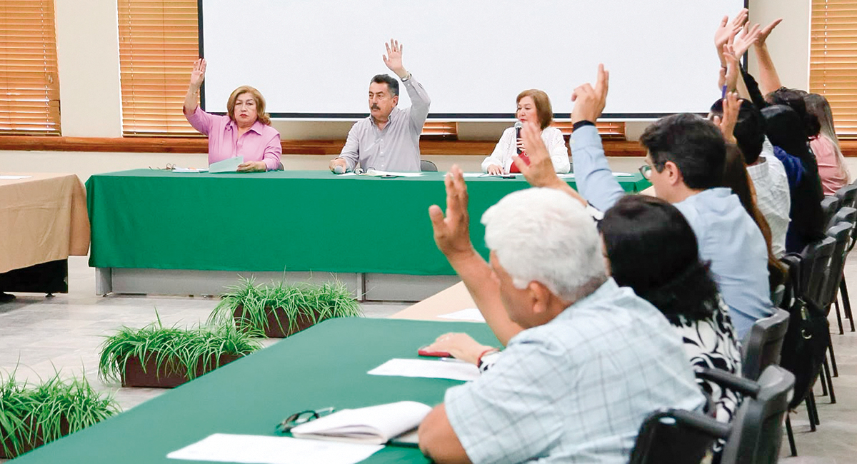 Cabildo de Cajeme avala sede temporal para la Unidad de Especialidades en Neurodesarrollo