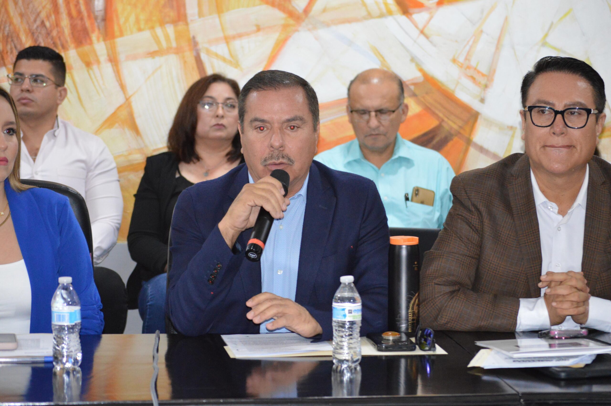 Cabildo de Navojoa aprueba financiamiento de hasta 40 mdp para servicios públicos