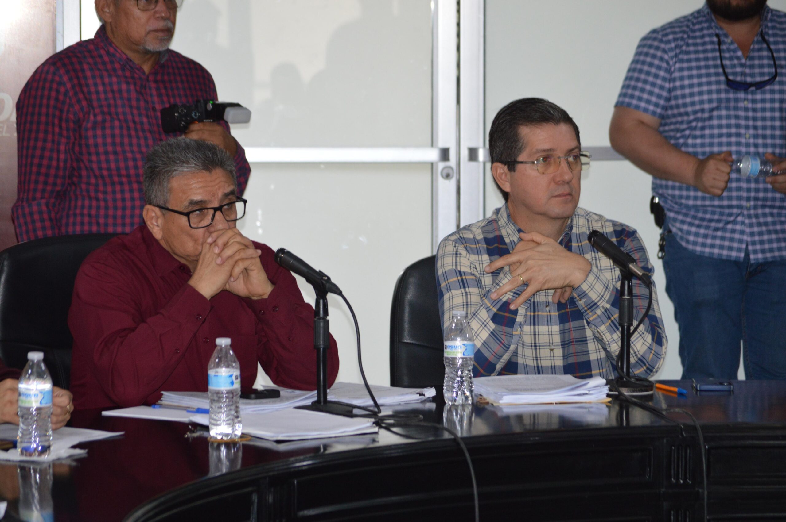 Cabildo de Navojoa aprueba financiamiento de hasta 40 mdp para servicios públicos