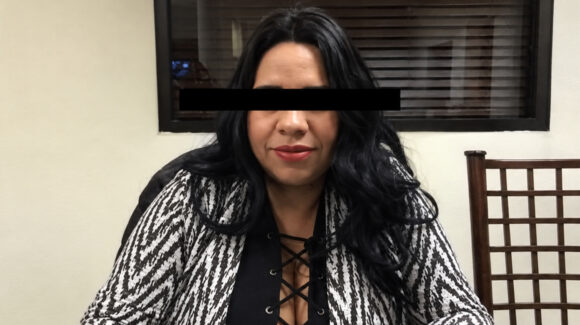 Cae mujer acusada de fraude por renta de salón de eventos en Nogales; hay 33 personas afectadas
