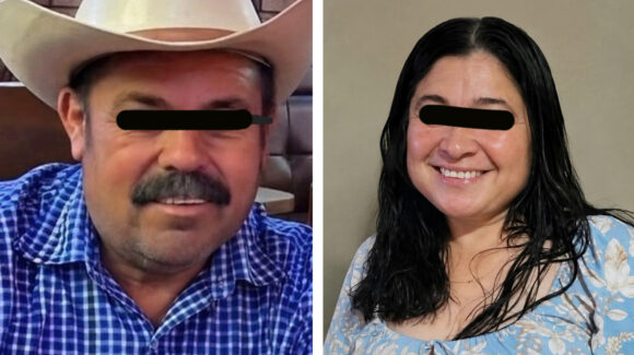 Cae presunto responsable del asesinato de Janeth en SLRC; al atacó dentro de casa e intentó escapar