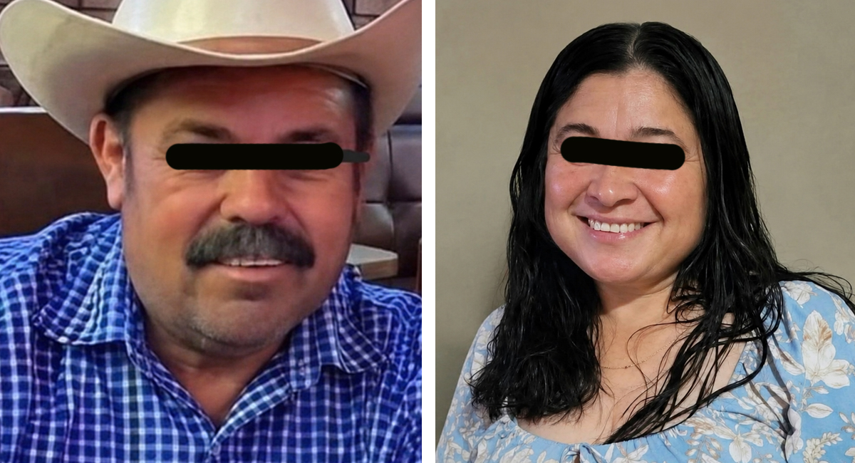 Cae presunto responsable del asesinato de Janeth en SLRC; al atacó dentro de casa e intentó escapar