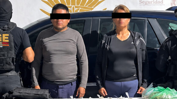 Caen en Guerrero ‘El 77’ e Inés de La Familia Michoacana, implicados en secuestro de más de 100 personas
