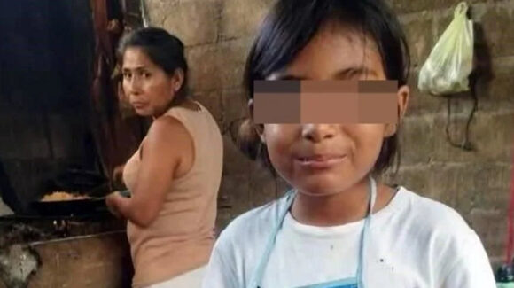 Caen presuntos feminicidas de abuela y nieta en Chiapas: “No habrá impunidad”, dice gobernador