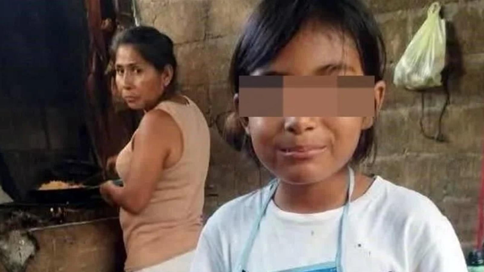 Caen presuntos feminicidas de abuela y nieta en Chiapas: “No habrá impunidad”, dice gobernador
