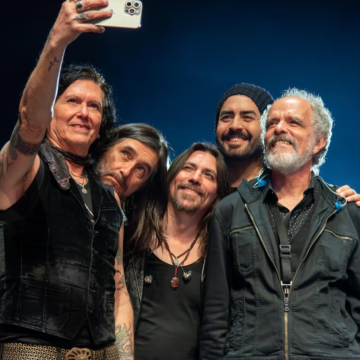 Caifanes en Hermosillo 2026 Todo sobre su concierto en el CUM, boletos y precios