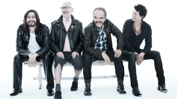Caifanes en Hermosillo 2026: Todo sobre su concierto en el CUM, boletos y precios