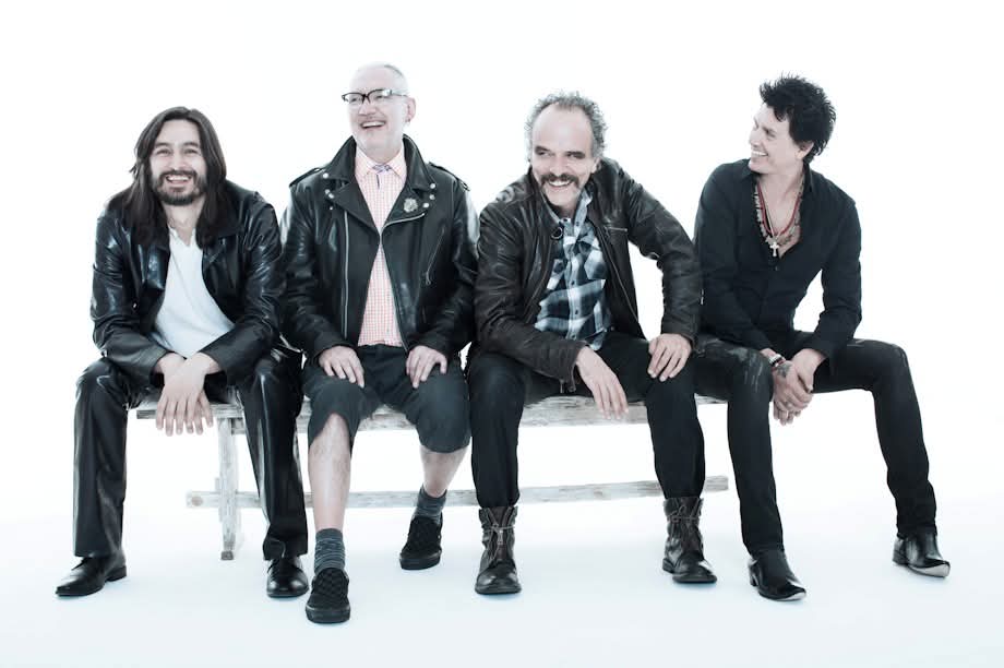 Caifanes en Hermosillo 2026 Todo sobre su concierto en el CUM, boletos y precios