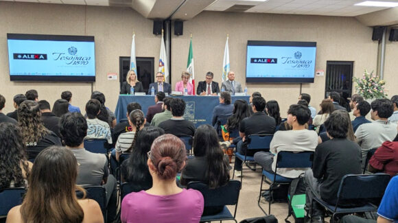 Cajeme busca atraer más inversiones y empleos con su potencial agrícola y agroindustrial