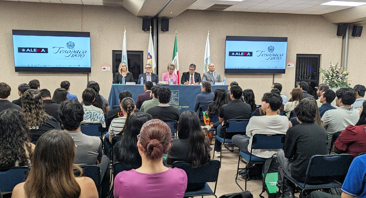 Cajeme busca atraer más inversiones y empleos con su potencial agrícola y agroindustrial