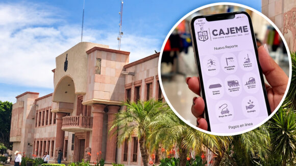 Cajeme lidera digitalización de trámites en Sonora y facilita la apertura de nuevas empresas