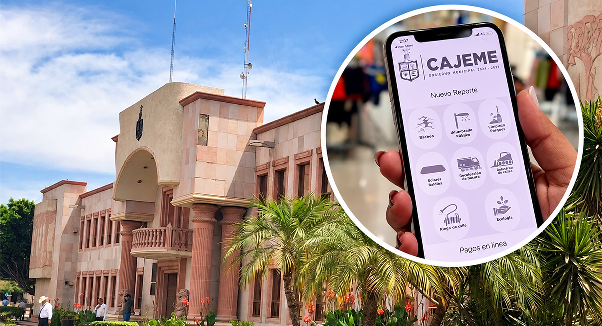 Cajeme lidera digitalización de trámites en Sonora y facilita la apertura de nuevas empresas