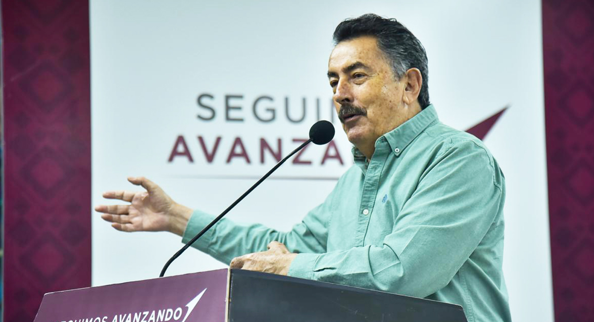 Cajeme mantiene expectativas de nuevas inversiones para 2027, asegura Javier Lamarque Cano