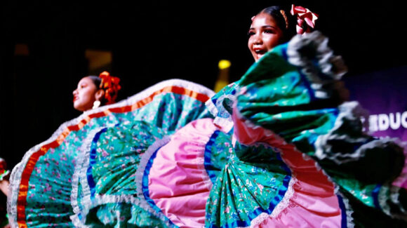 Cajeme tendrá un octubre lleno de música, danza y actividades culturales para toda la familia