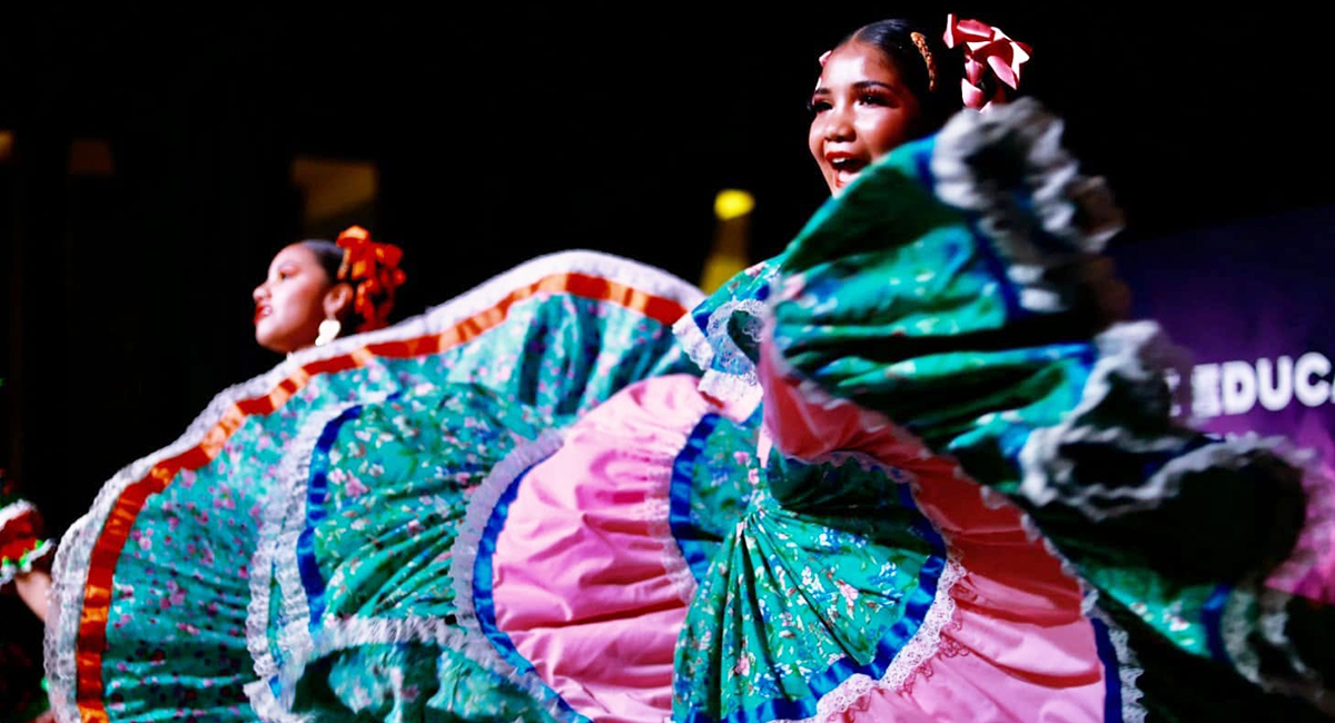 Cajeme tendrá un octubre lleno de música, danza y actividades culturales para toda la familia